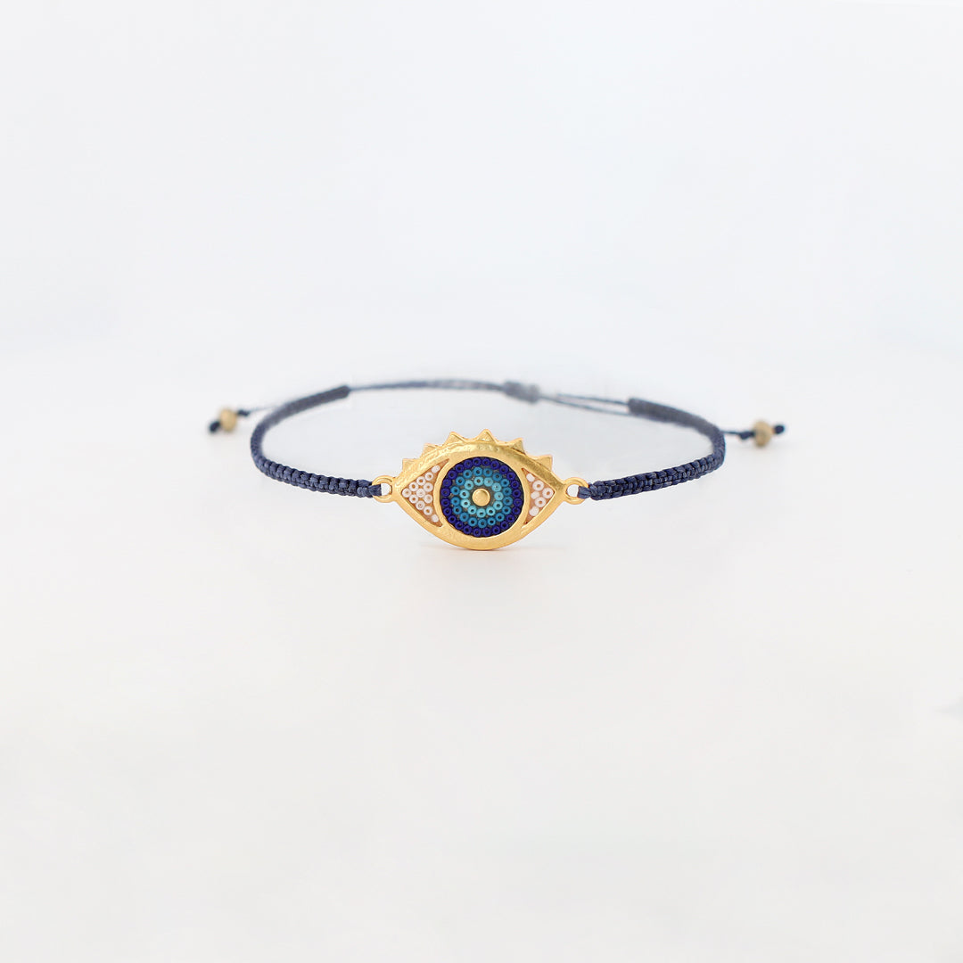 Energy and Protection Bracelet