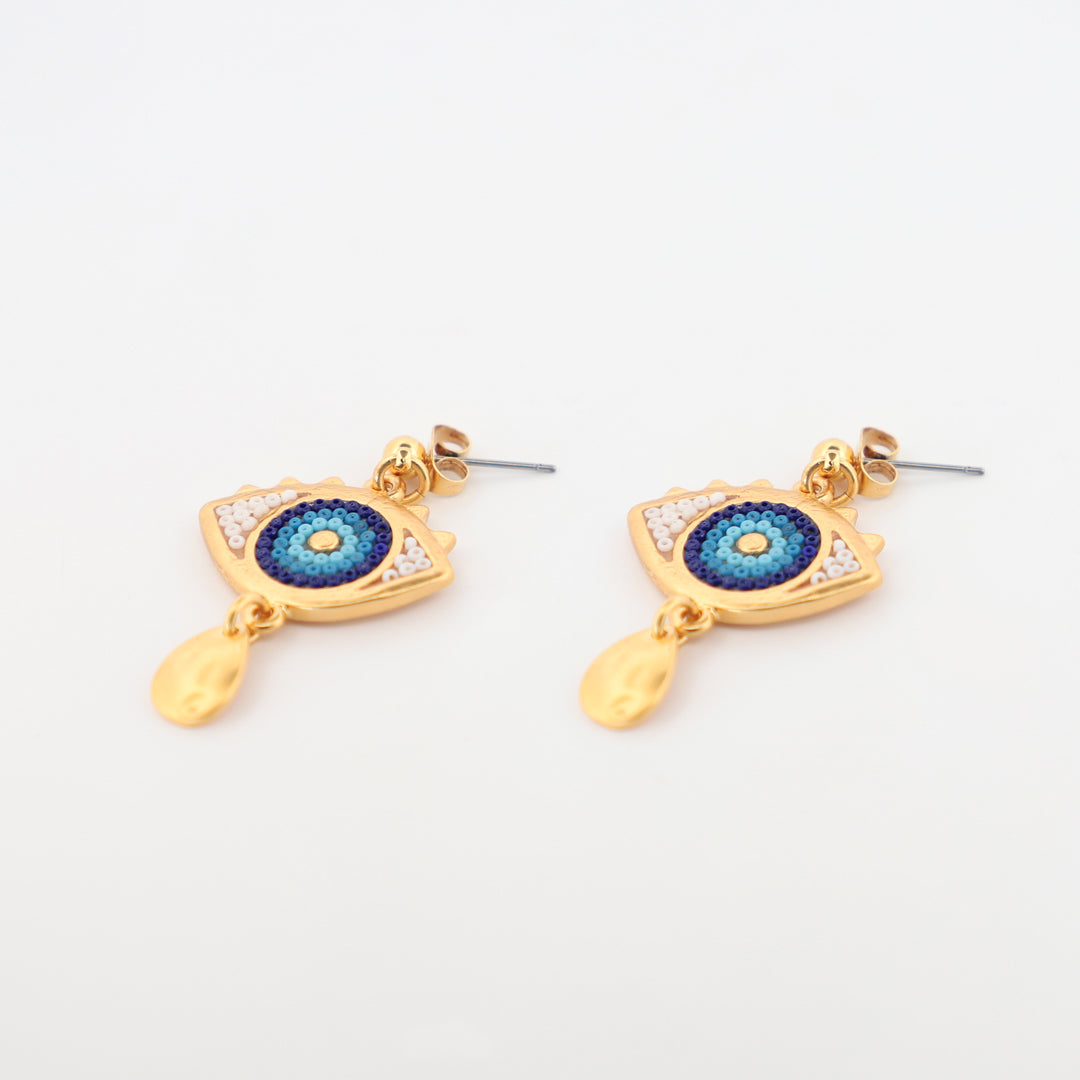 Energy Care Earrings