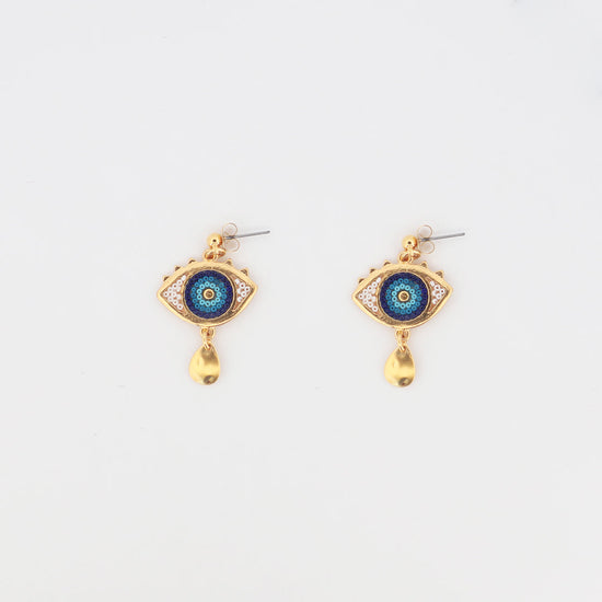 Energy Care Earrings