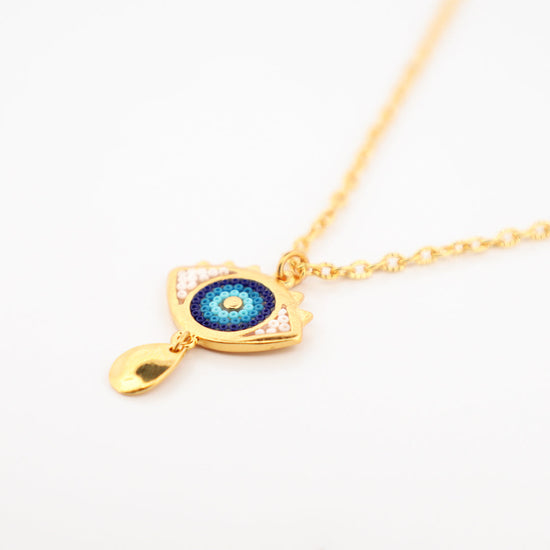 Energy Magnet Necklace - 35% OFF