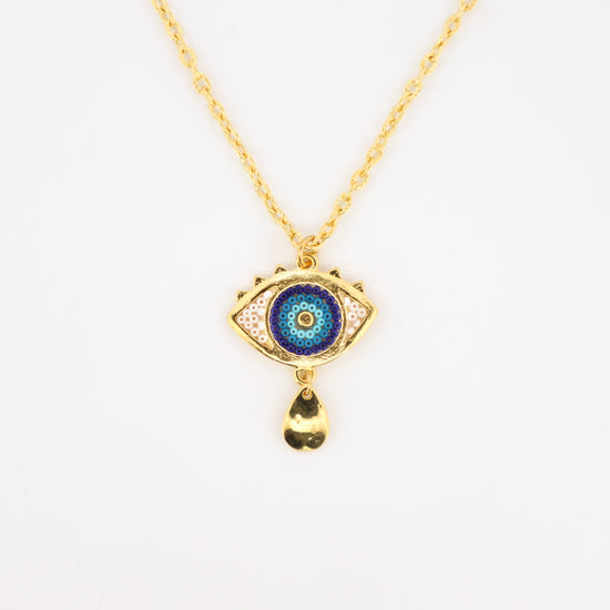 Energy Magnet Necklace - 35% OFF