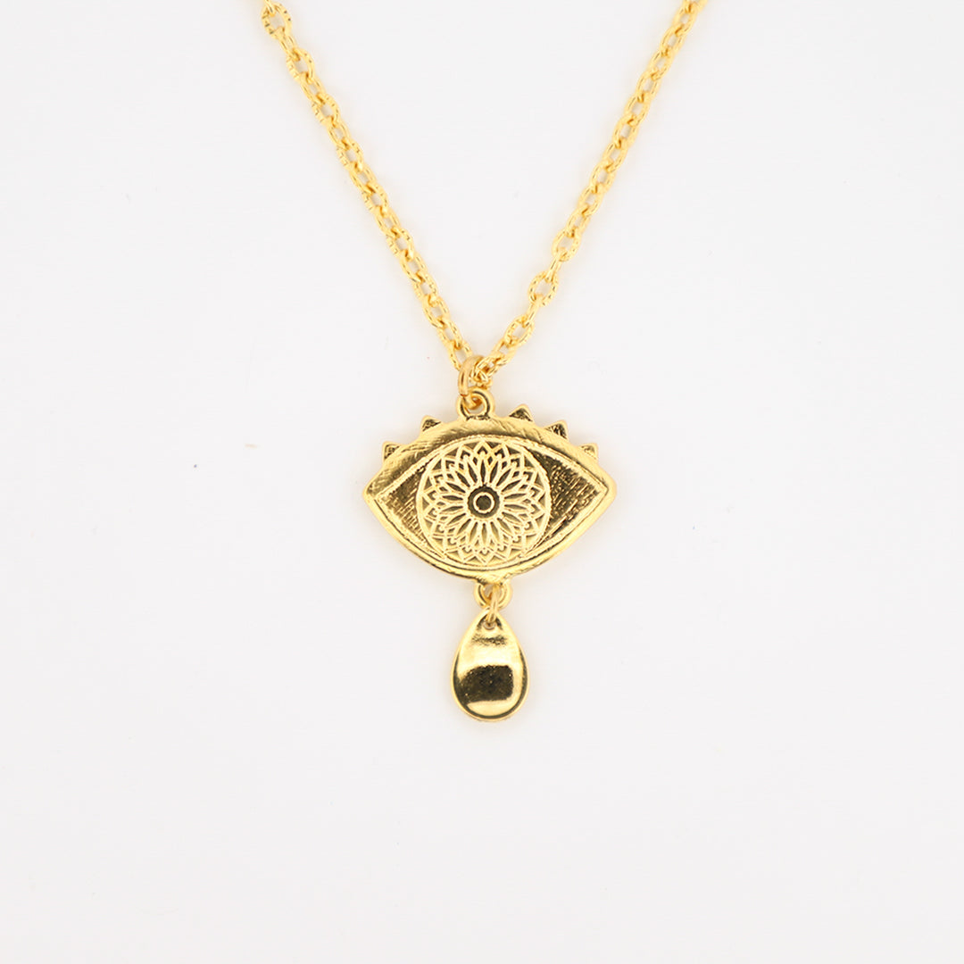 Energy Magnet Necklace