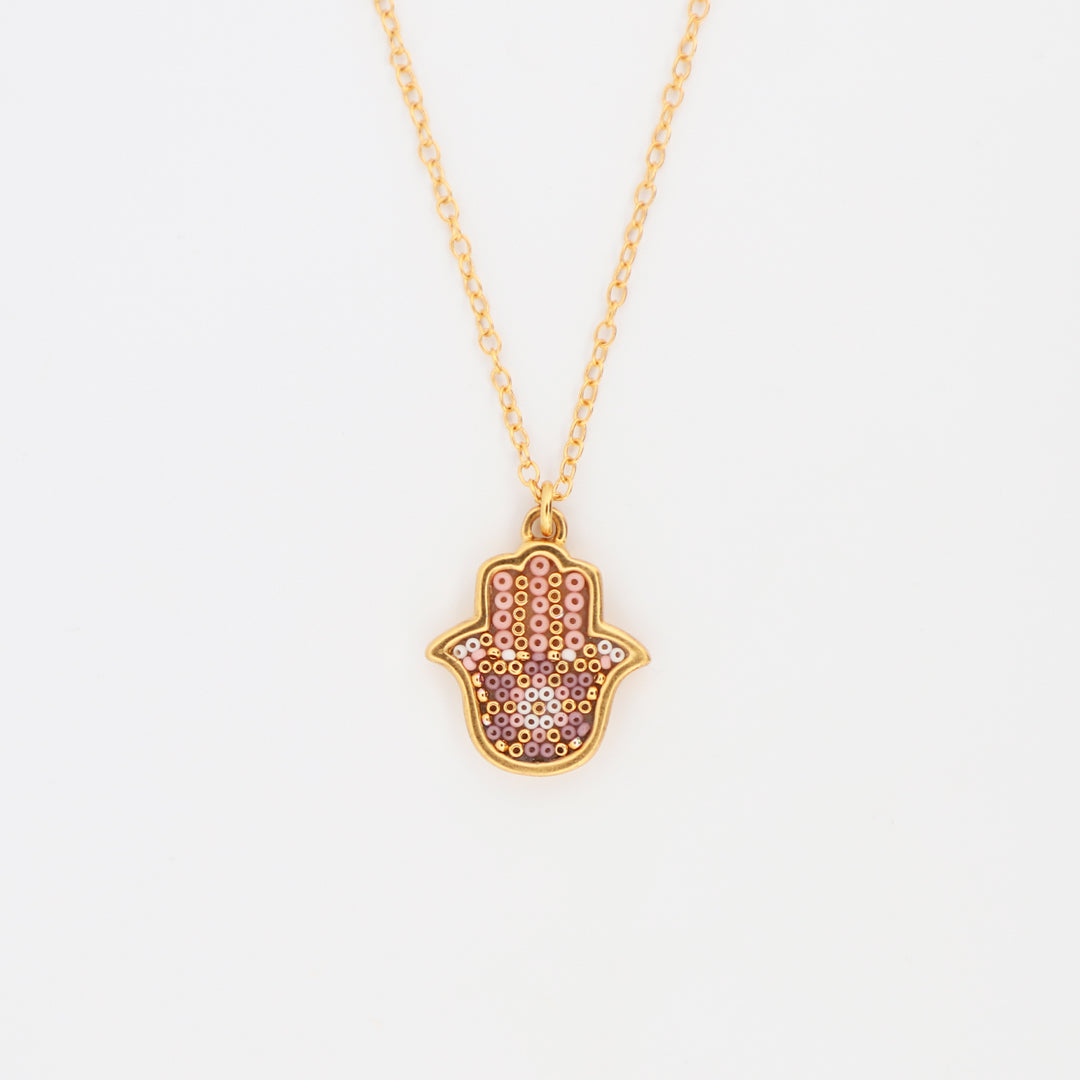 Fidelity and congruence Necklace