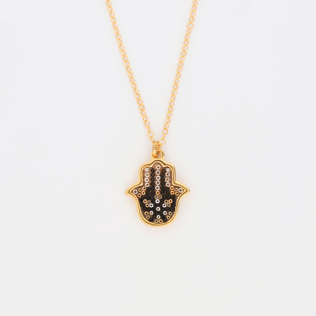 Fidelity and congruence Necklace