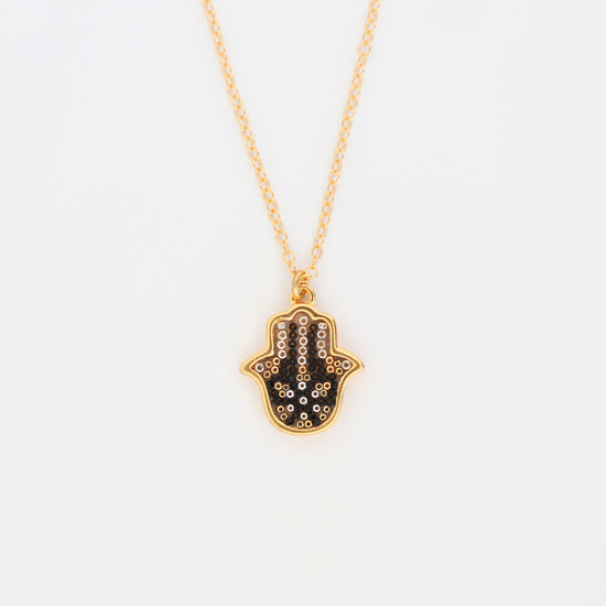 Fidelity and congruence Necklace