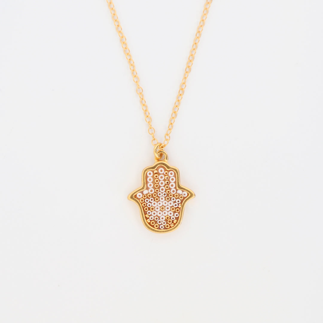 Fidelity and congruence Necklace