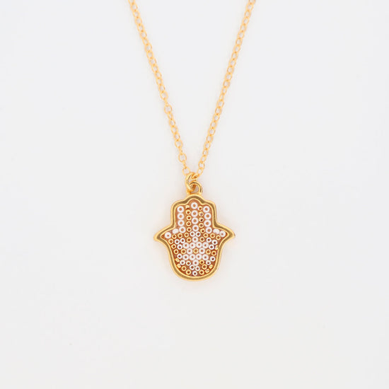 Fidelity and congruence Necklace