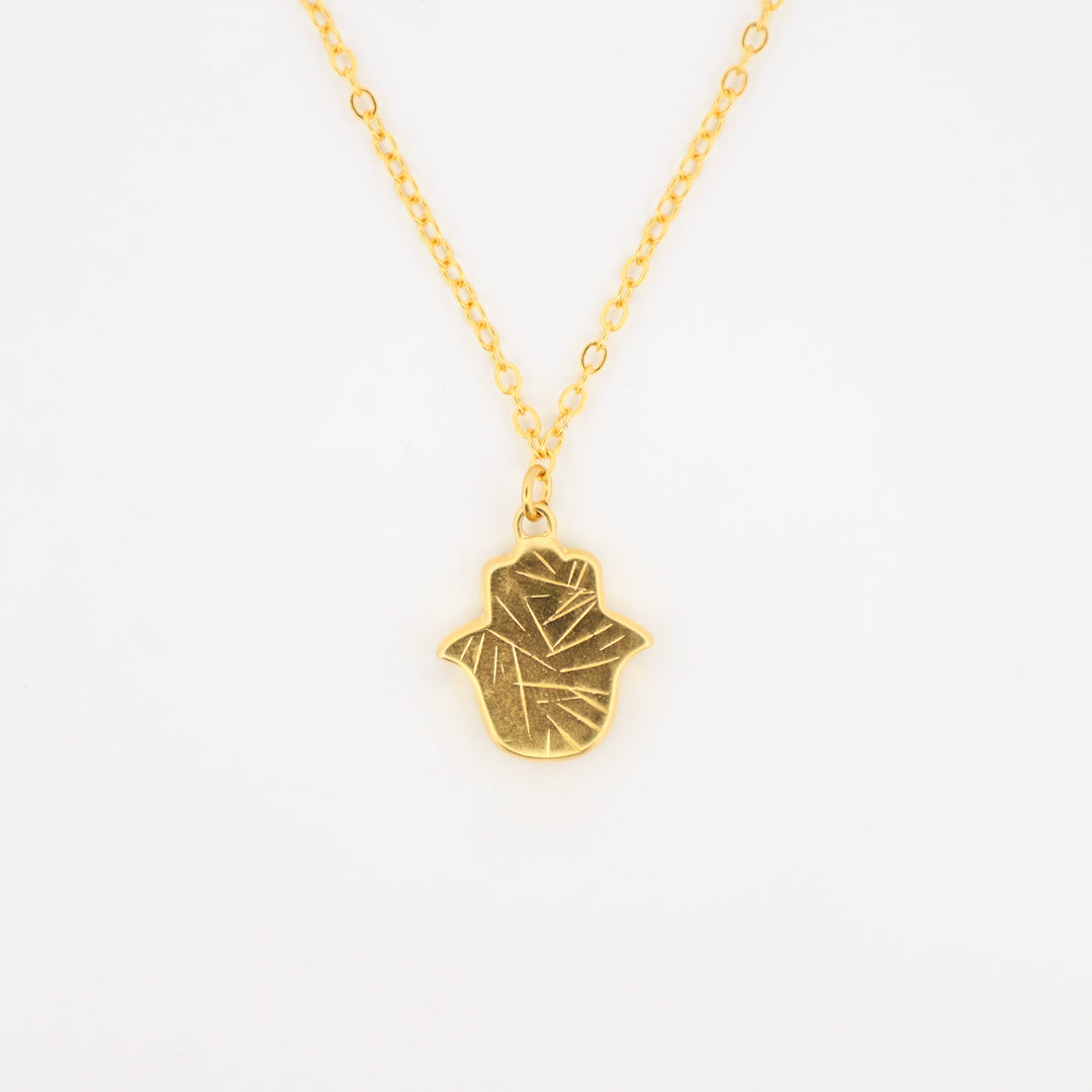 Fidelity and congruence Necklace