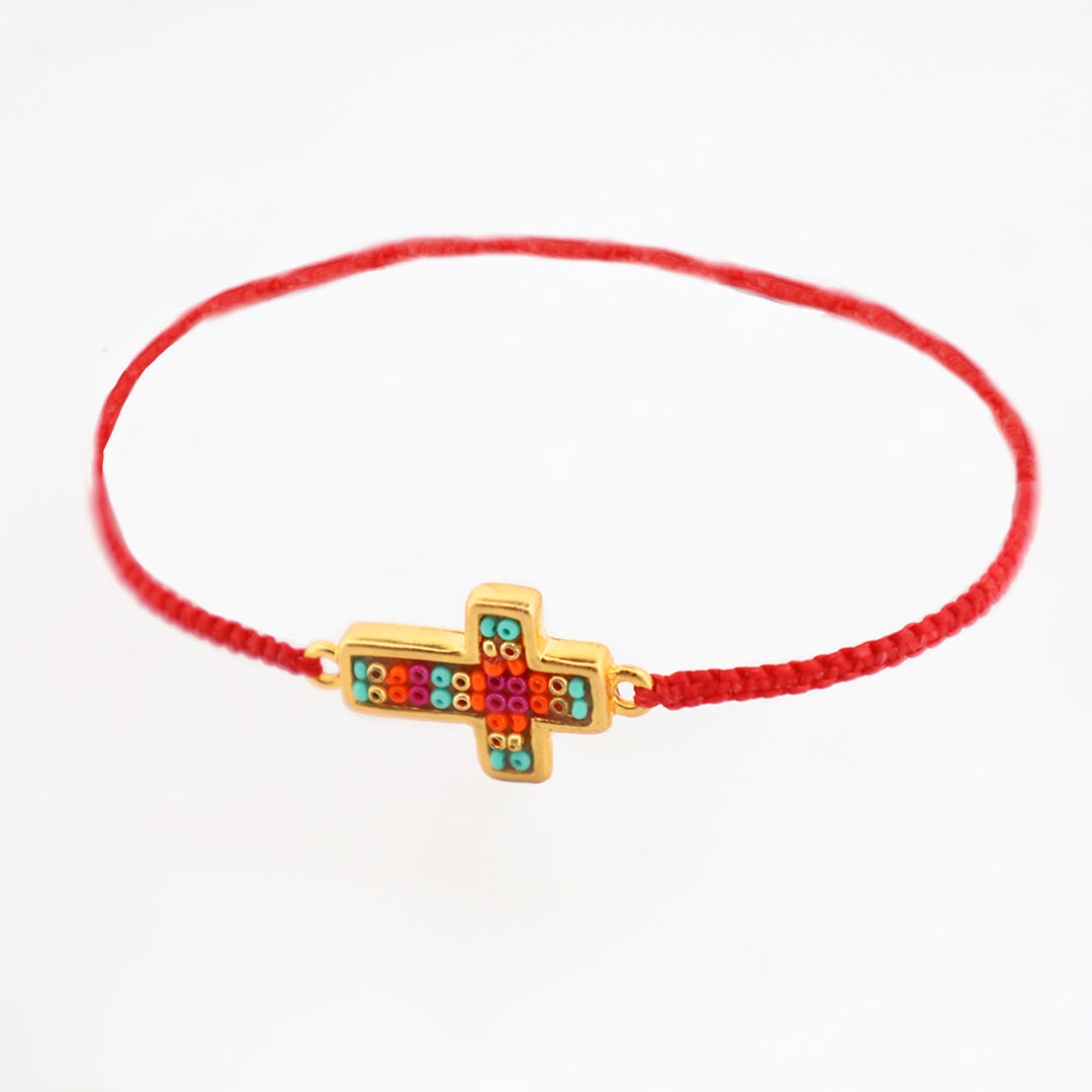 Protection Banner Bracelet