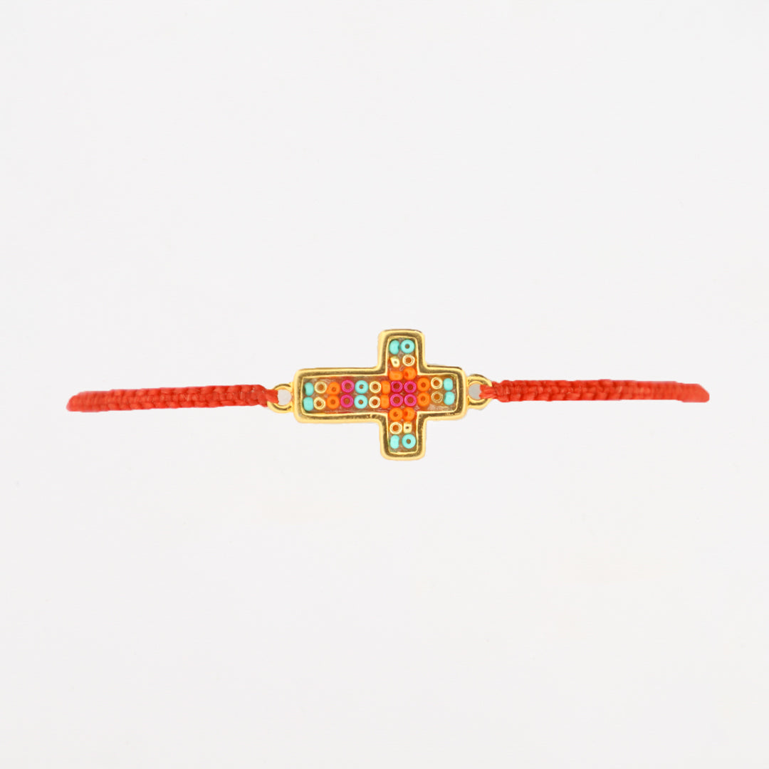 Protection Banner Bracelet