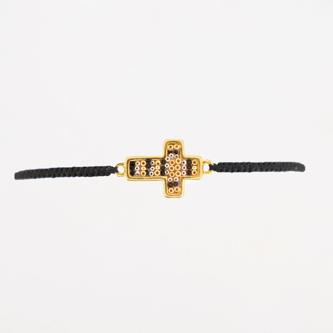 Protection Banner Bracelet