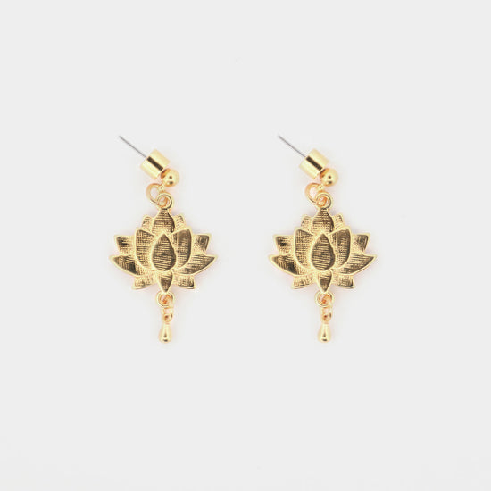 A Spiritual Awakening Earrings