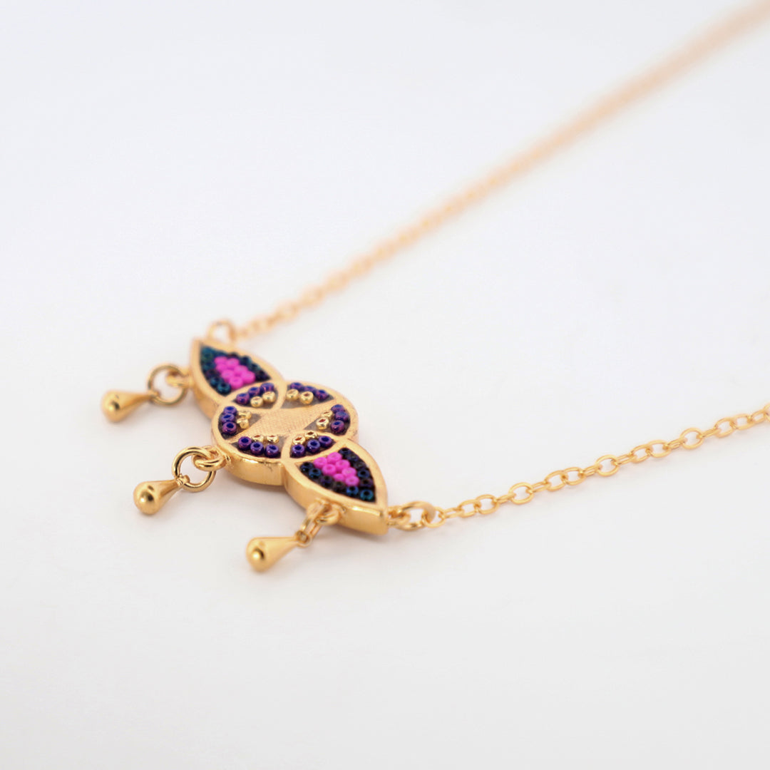 Eternal Love Necklace