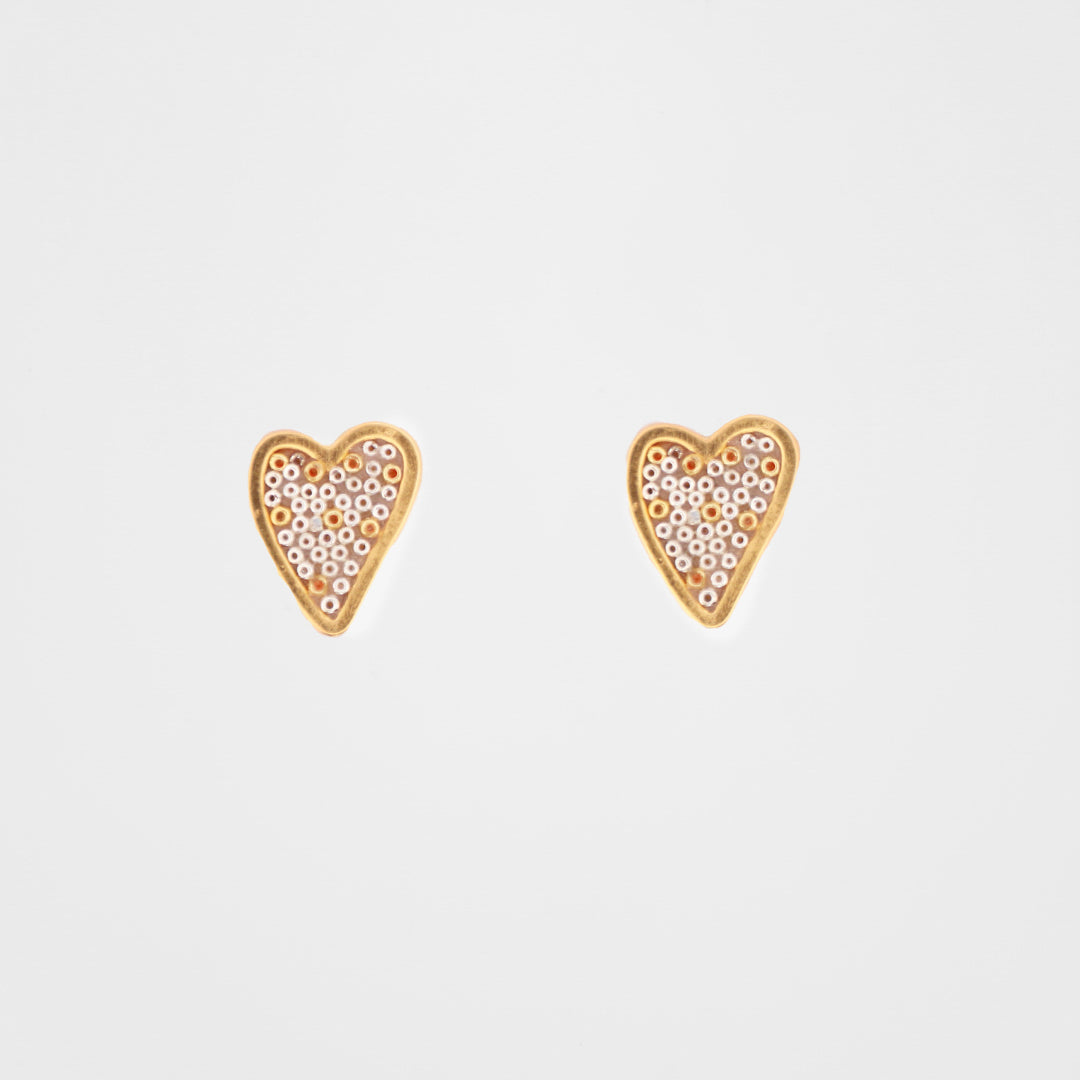 Sweetheart Earrings