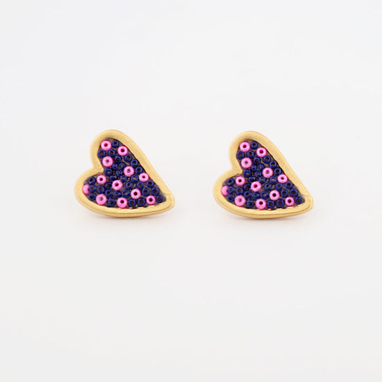 Sweetheart Earrings