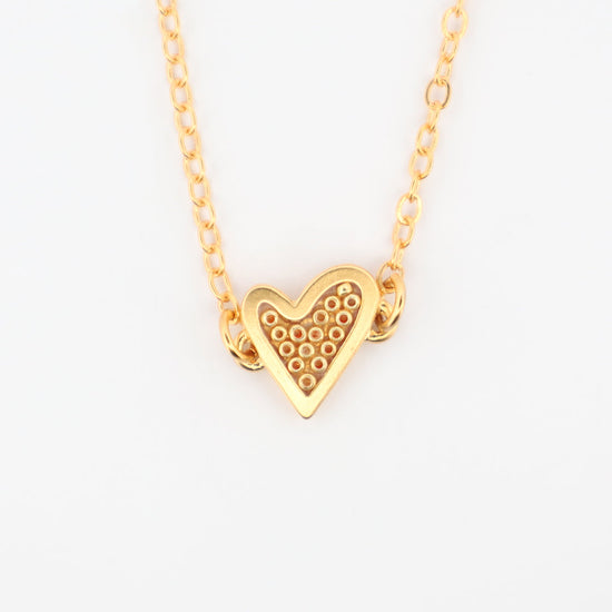 Cutie Love Necklace