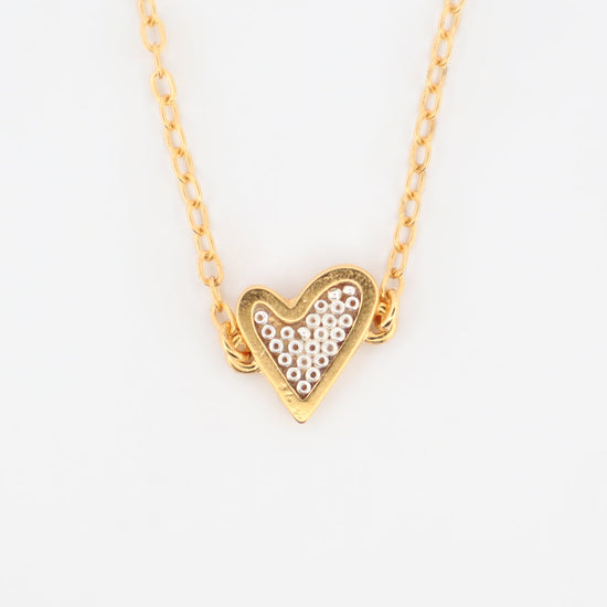 Cutie Love Necklace