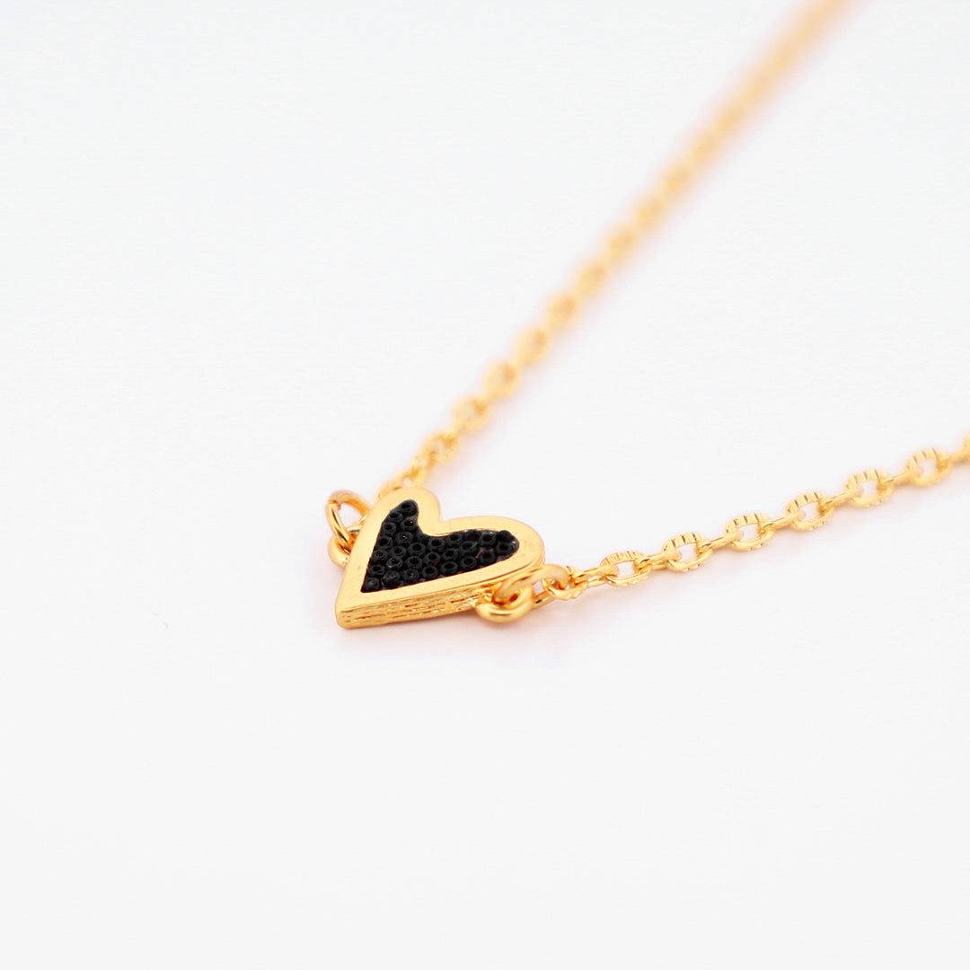 Cutie Love Necklace