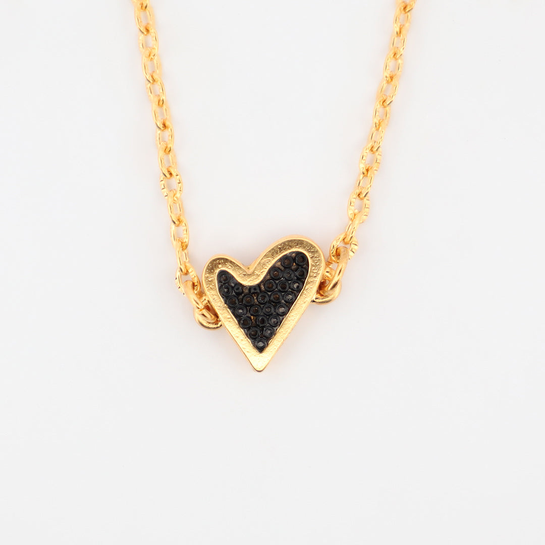 Cutie Love Necklace