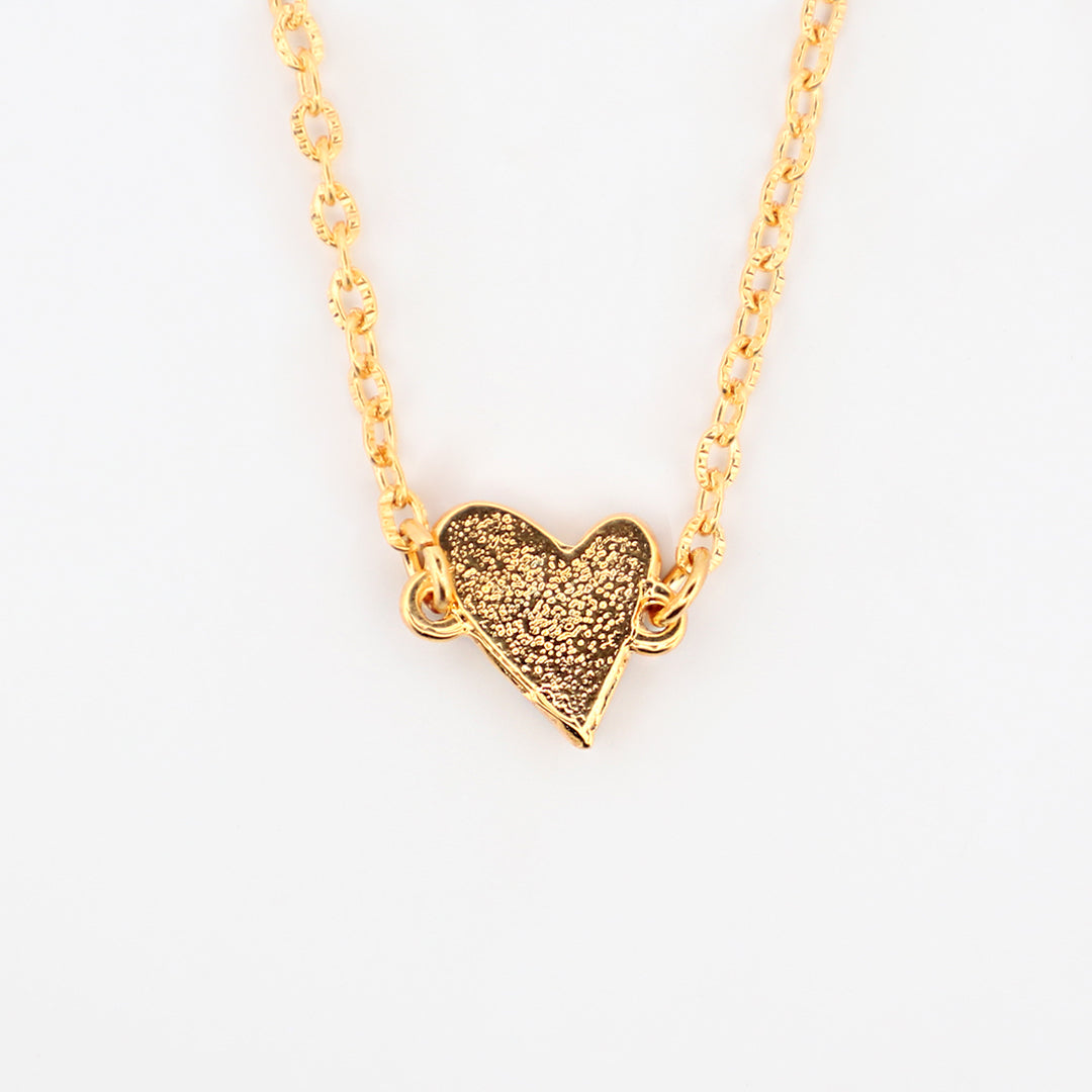 Cutie Love Necklace