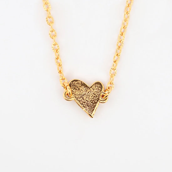 Cutie Love Necklace