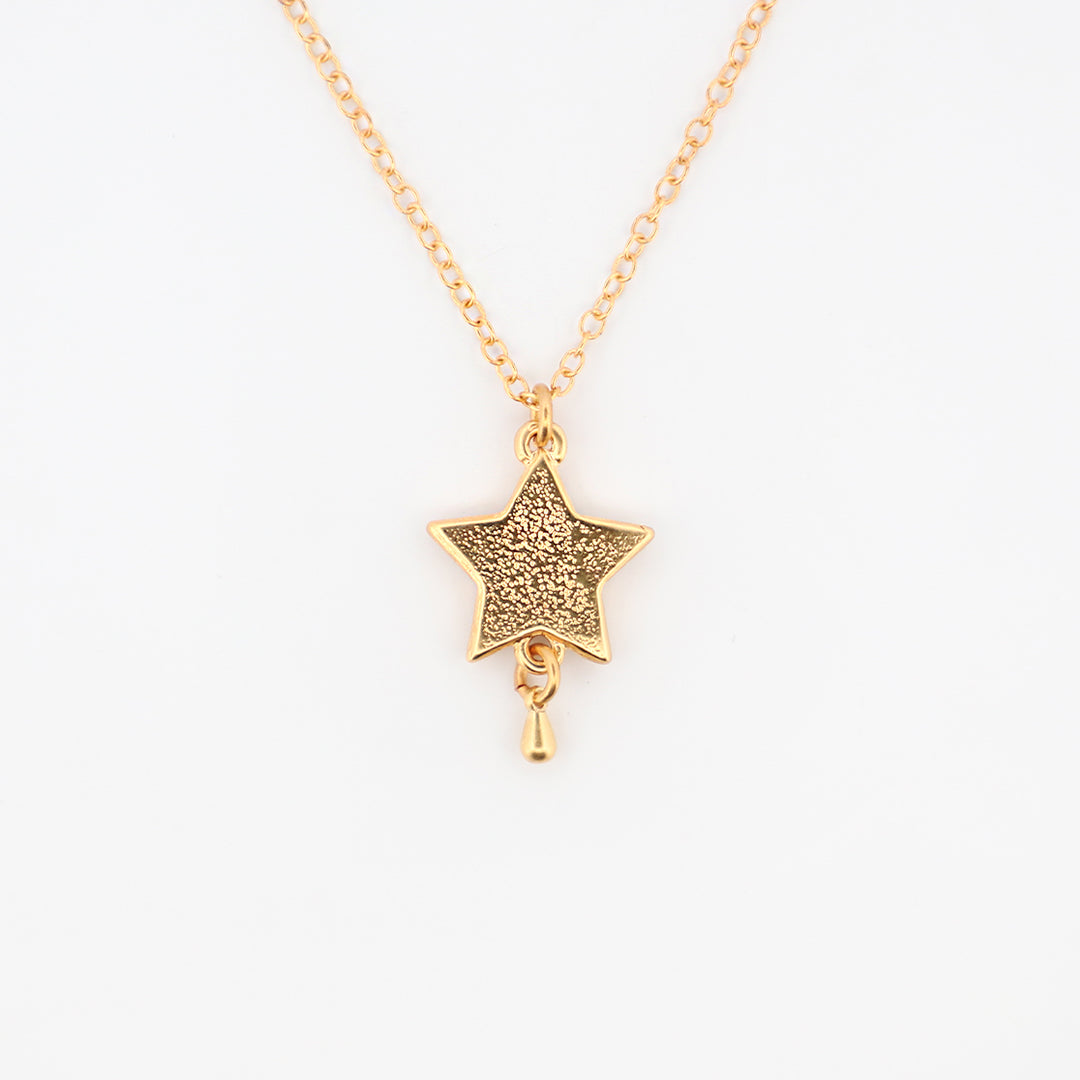 Unique Shine Necklace