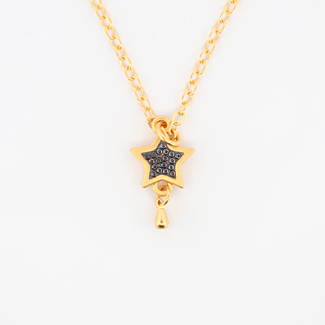 Magic Sparkles Necklace