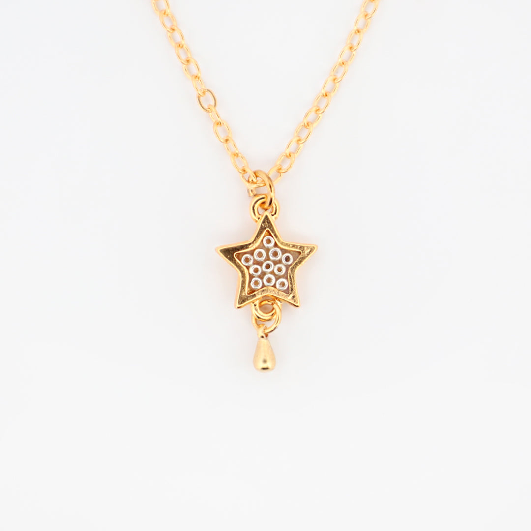 Magic Sparkles Necklace