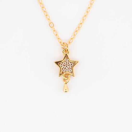 Magic Sparkles Necklace