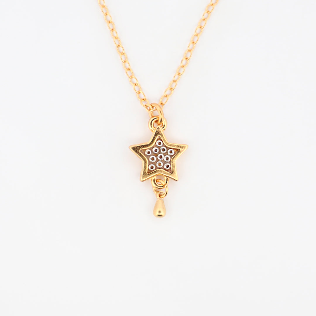 Magic Sparkles Necklace