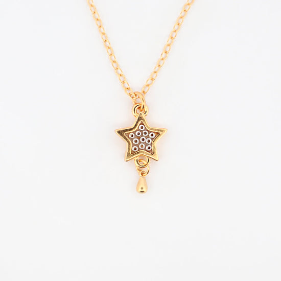 Magic Sparkles Necklace