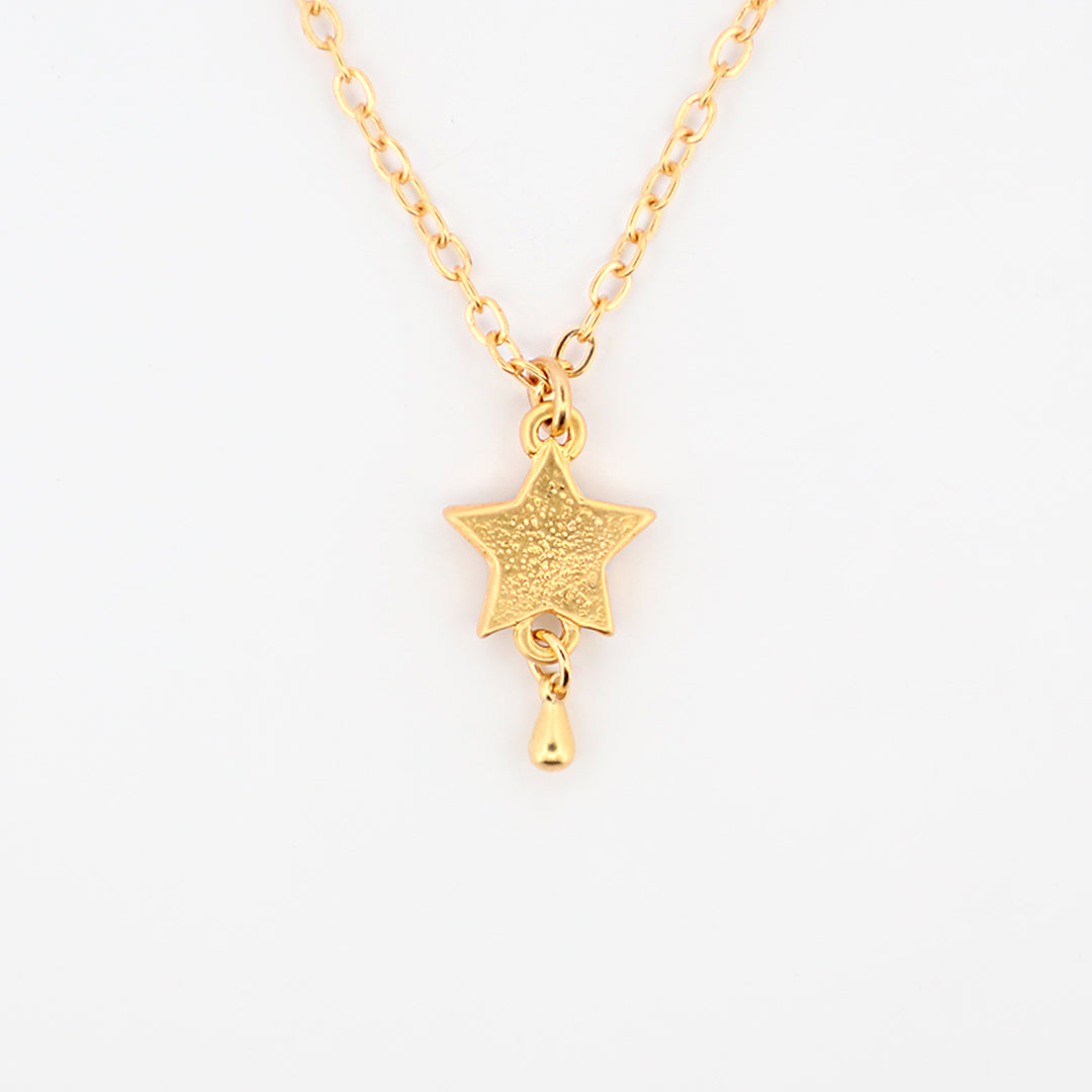 Magic Sparkles Necklace