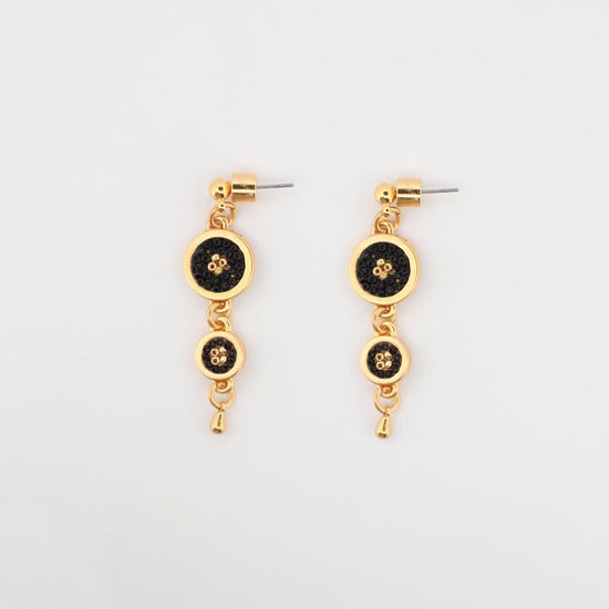 You and Me Earrings