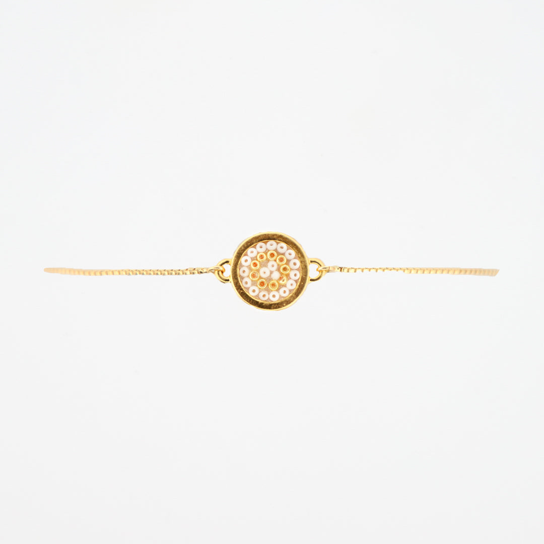 Circle of Faith Bracelet