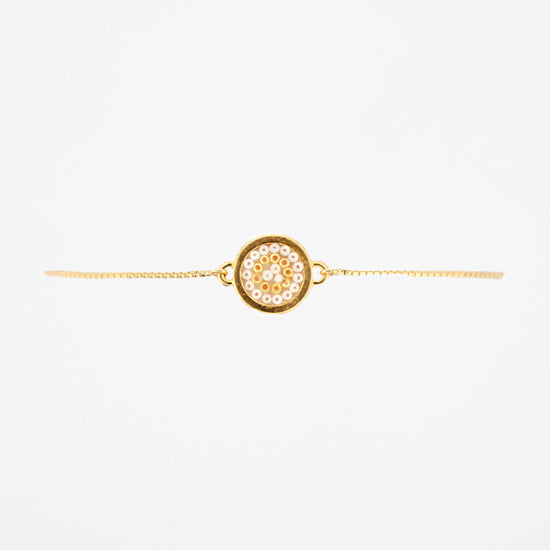 Circle of Faith Bracelet