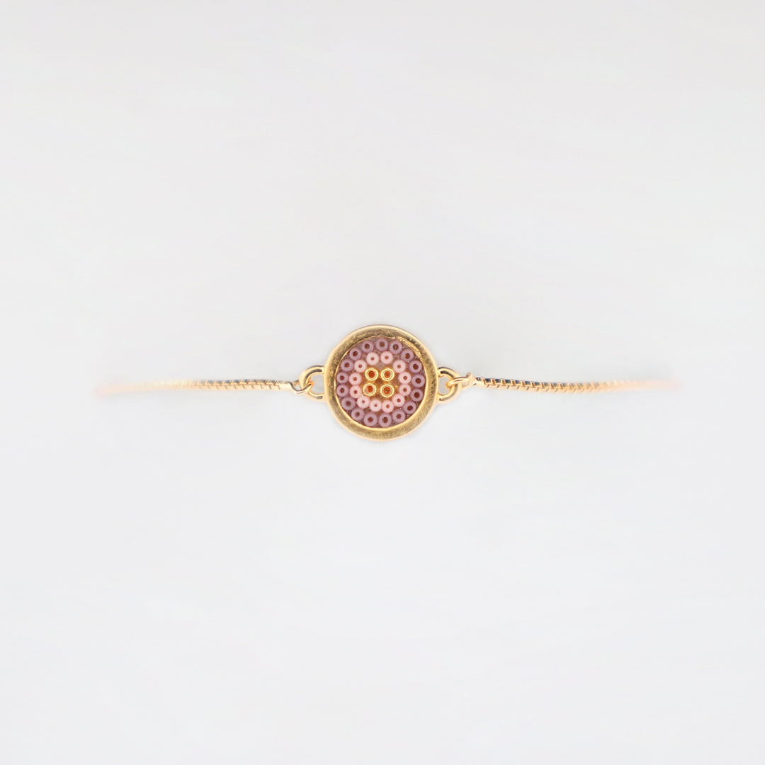 Circle of Faith Bracelet