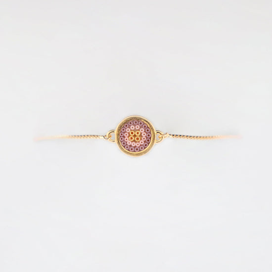 Circle of Faith Bracelet